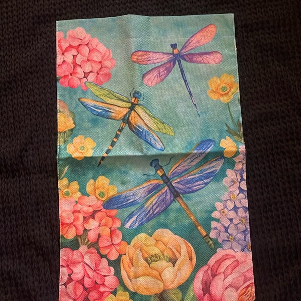 Garden Flag